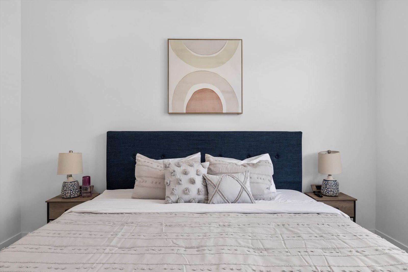 Luxury Residence Package